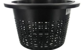 buckets for hydroponics